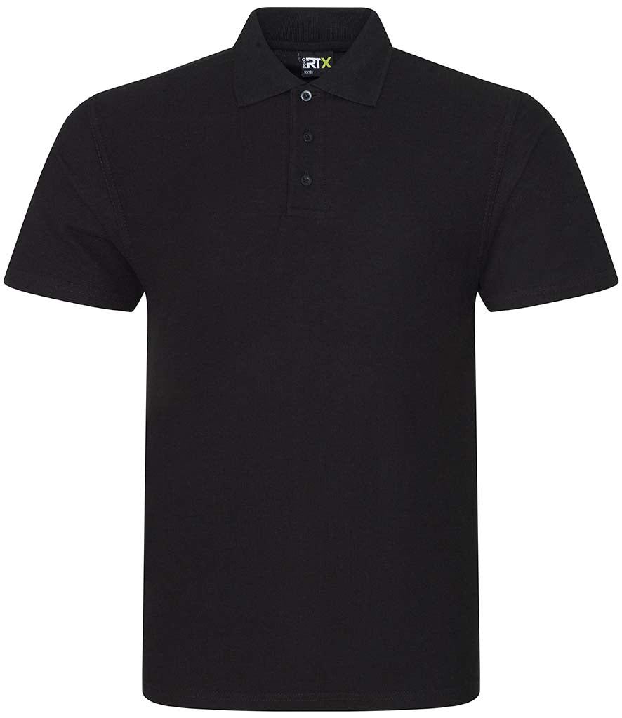 RTX Pro Piqué Polo Shirt RX101