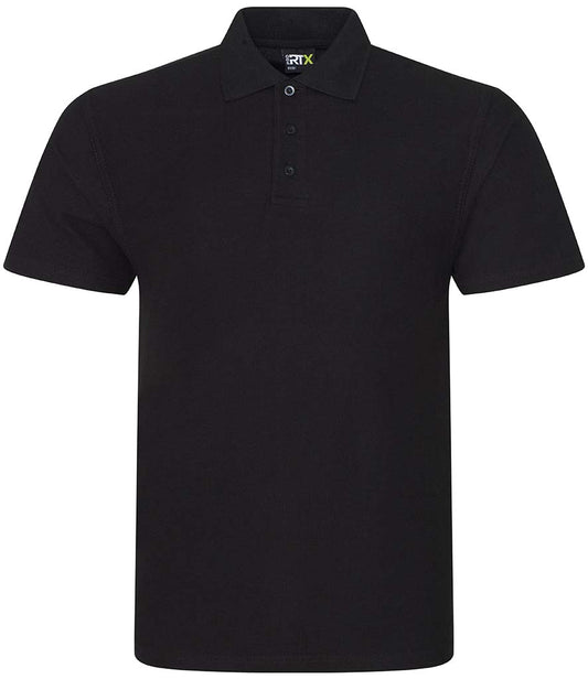 RTX Pro Piqué Polo Shirt RX101