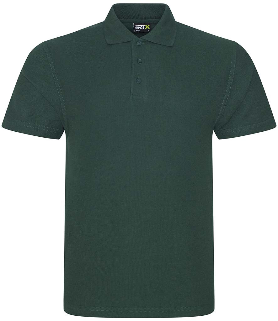 RTX Pro Piqué Polo Shirt RX101
