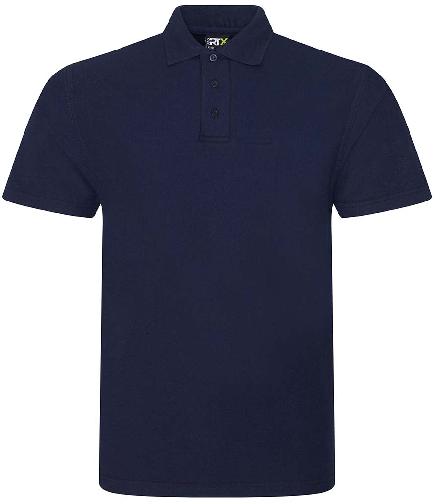 RTX Pro Piqué Polo Shirt RX101
