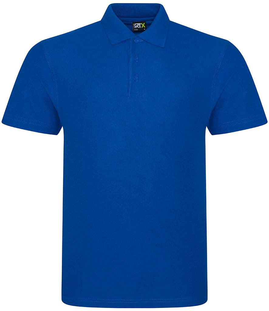 RTX Pro Piqué Polo Shirt RX101