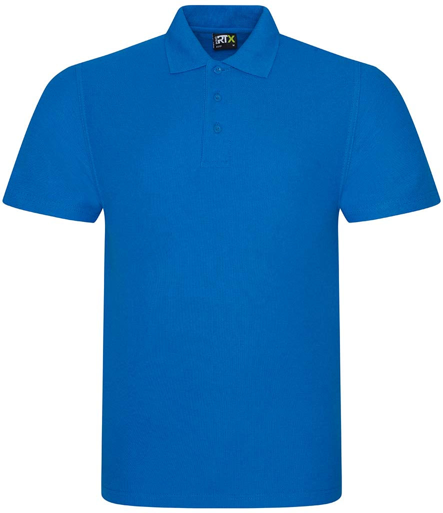 RTX Pro Piqué Polo Shirt RX101