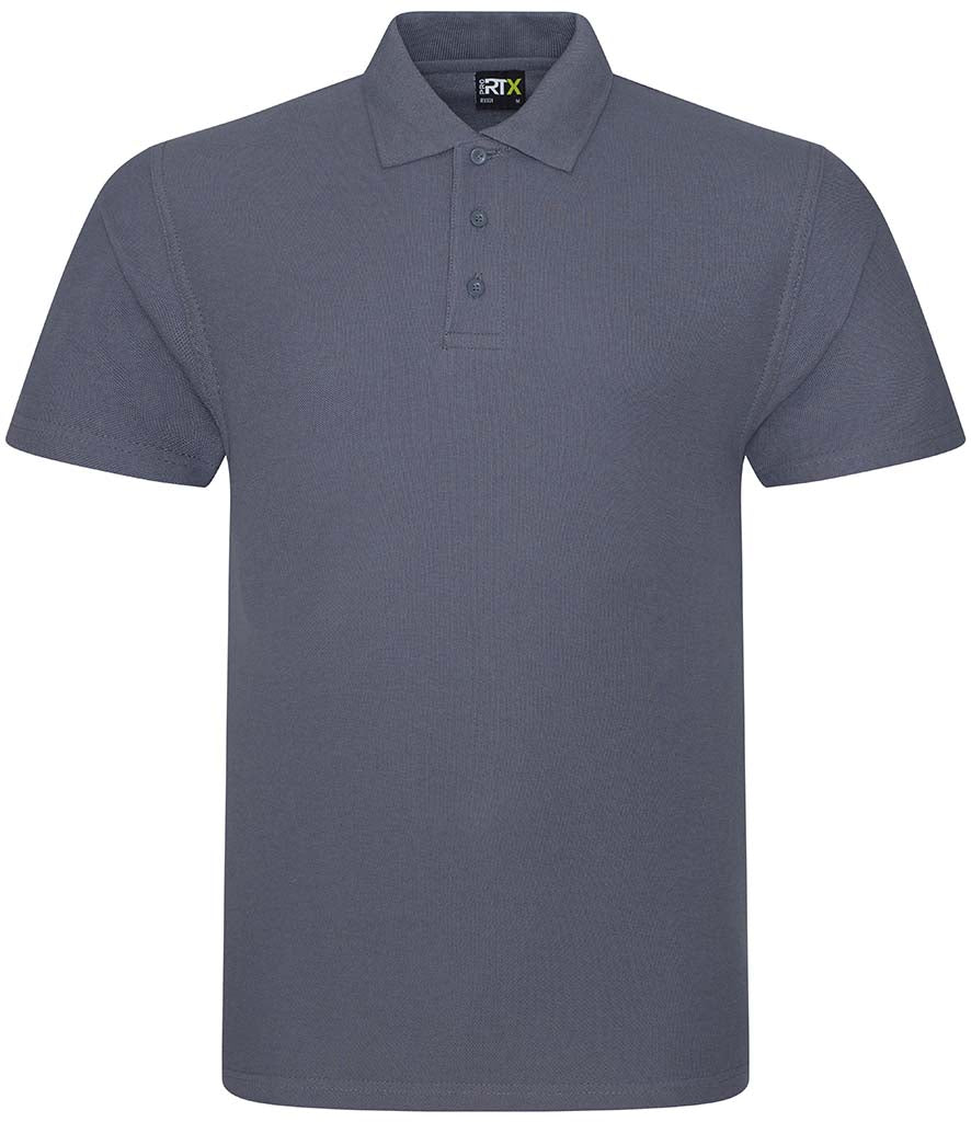 RTX Pro Piqué Polo Shirt RX101