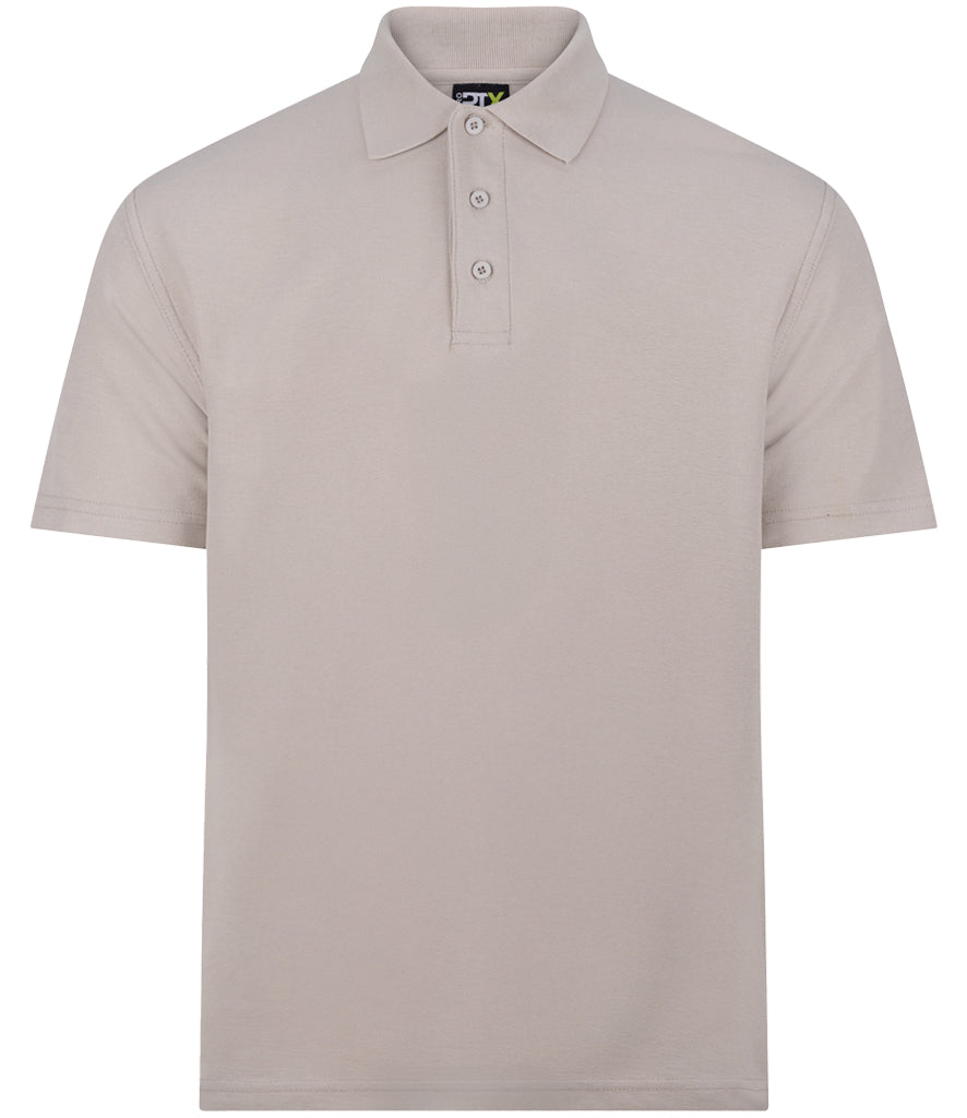 RTX Pro Piqué Polo Shirt RX101