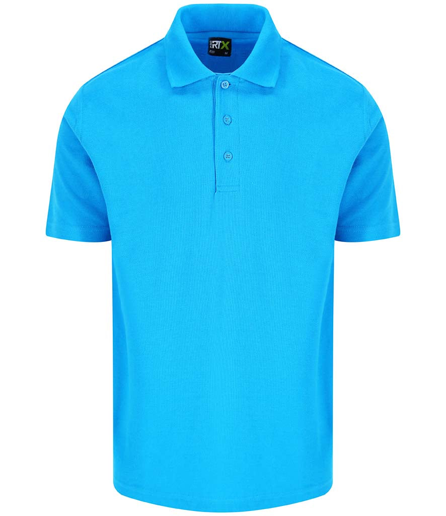 RTX Pro Piqué Polo Shirt RX101