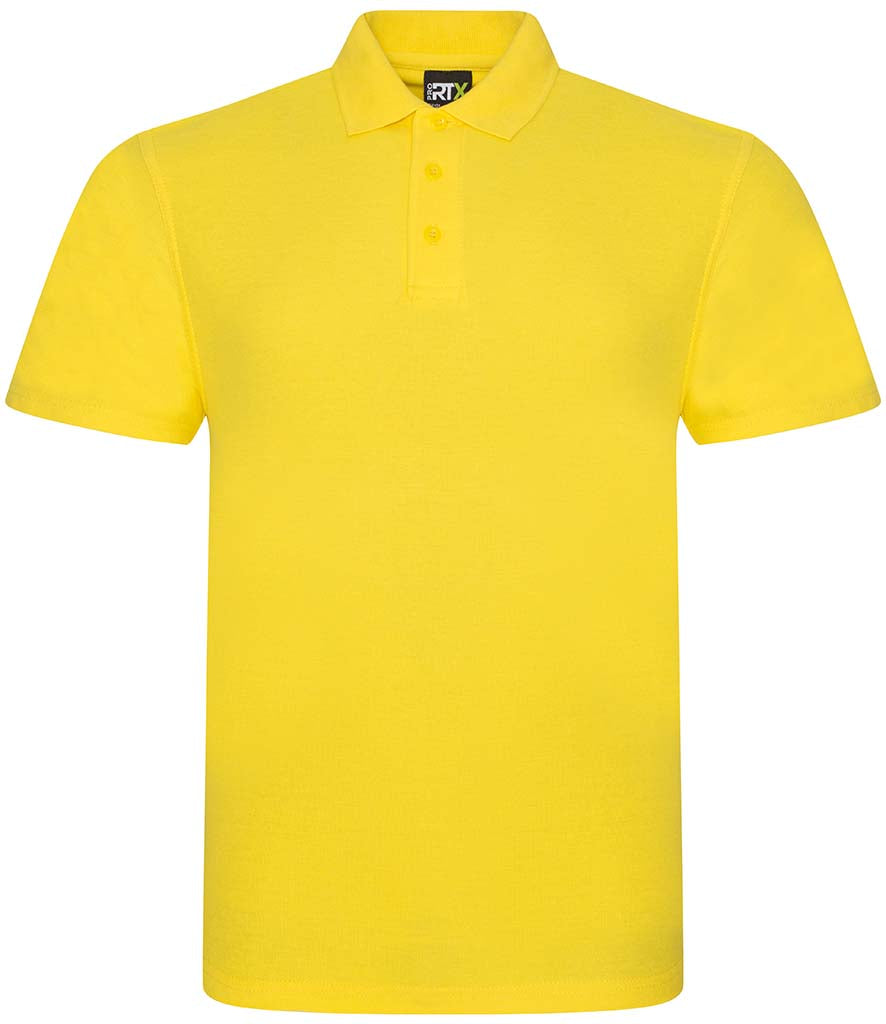 RTX Pro Piqué Polo Shirt RX101