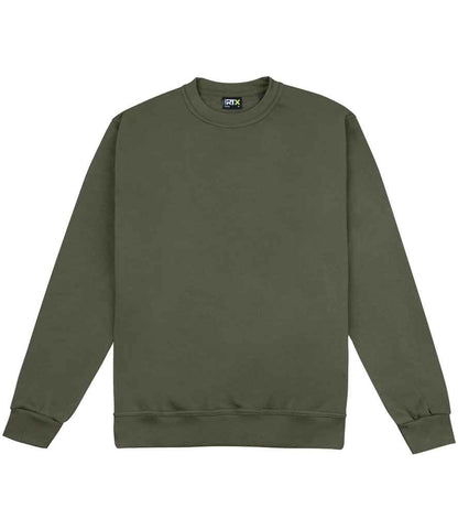 RX301 Khaki Front