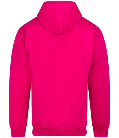 RX350 Fuchsia Back