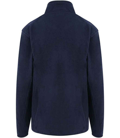 RX401 Navy Back