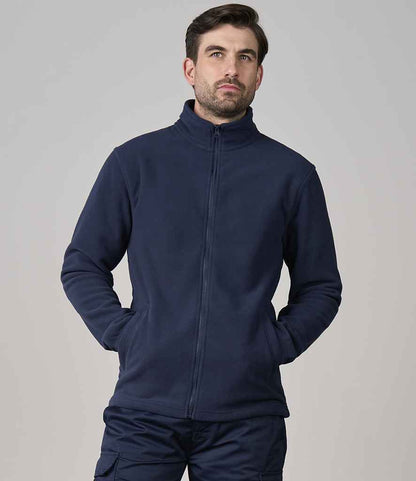 Pro RTX Pro Fleece Jacket