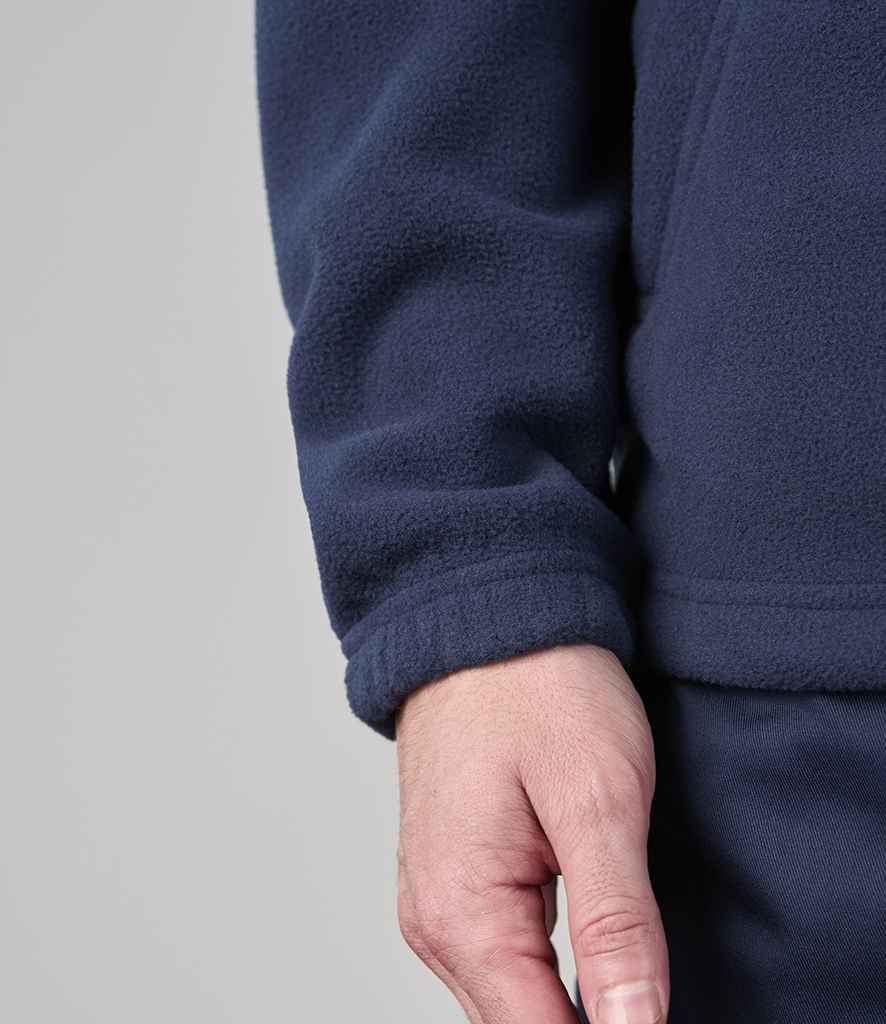 Pro RTX Pro Fleece Jacket