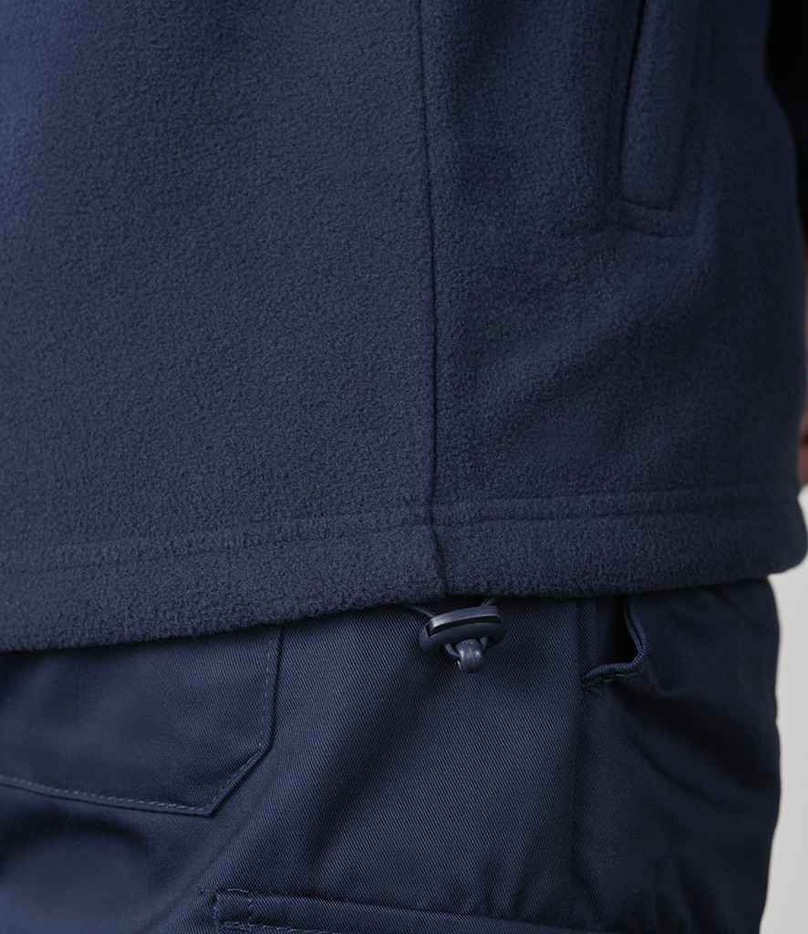 Pro RTX Pro Fleece Jacket