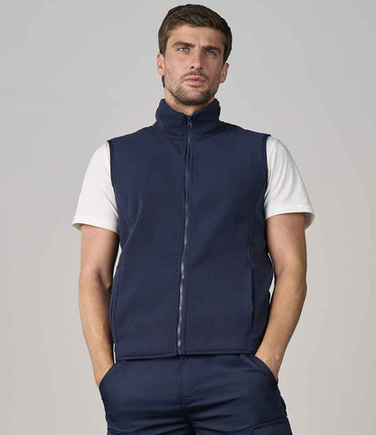 Pro RTX Pro Fleece Gilet
