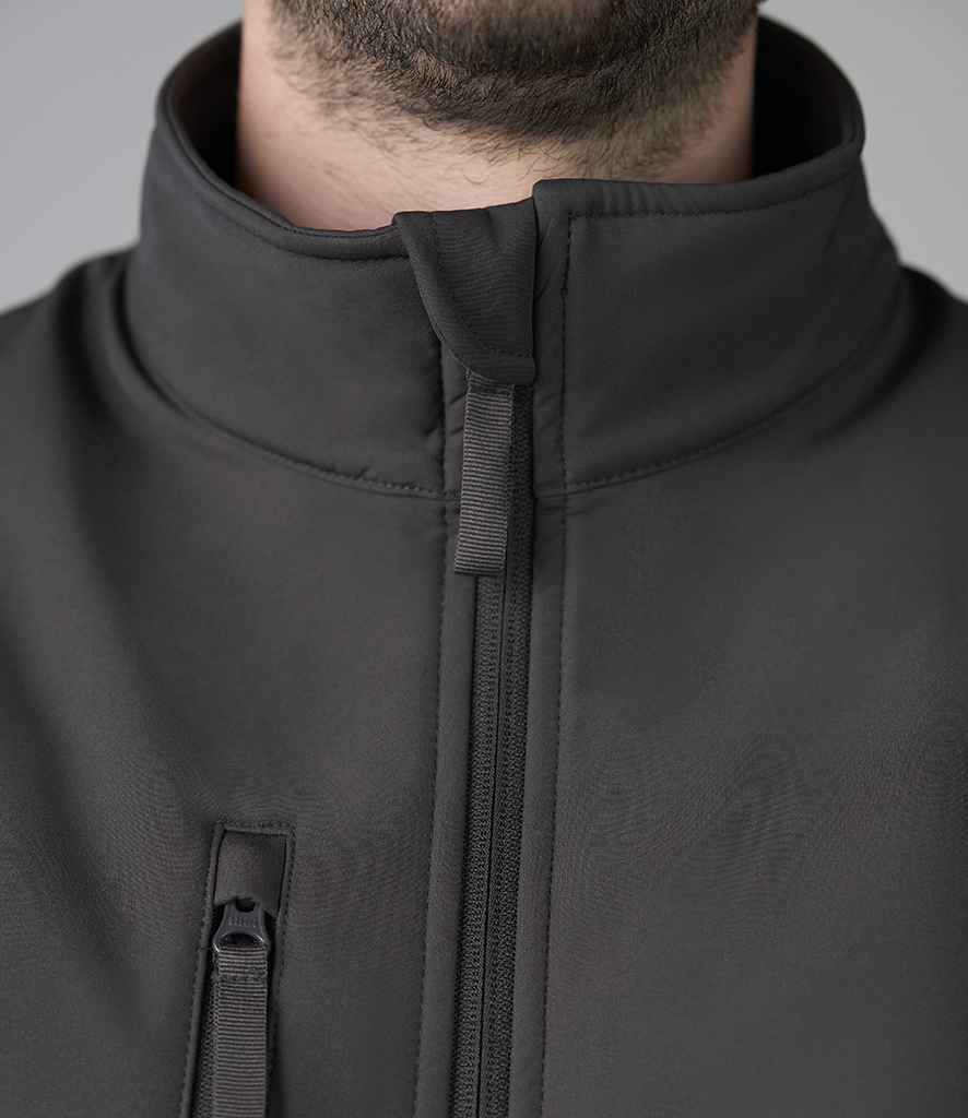 Pro RTX Pro Three Layer Soft Shell Jacket