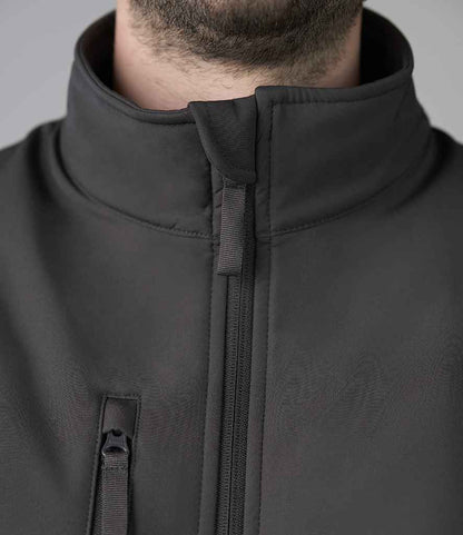 Pro RTX Pro Three Layer Soft Shell Jacket