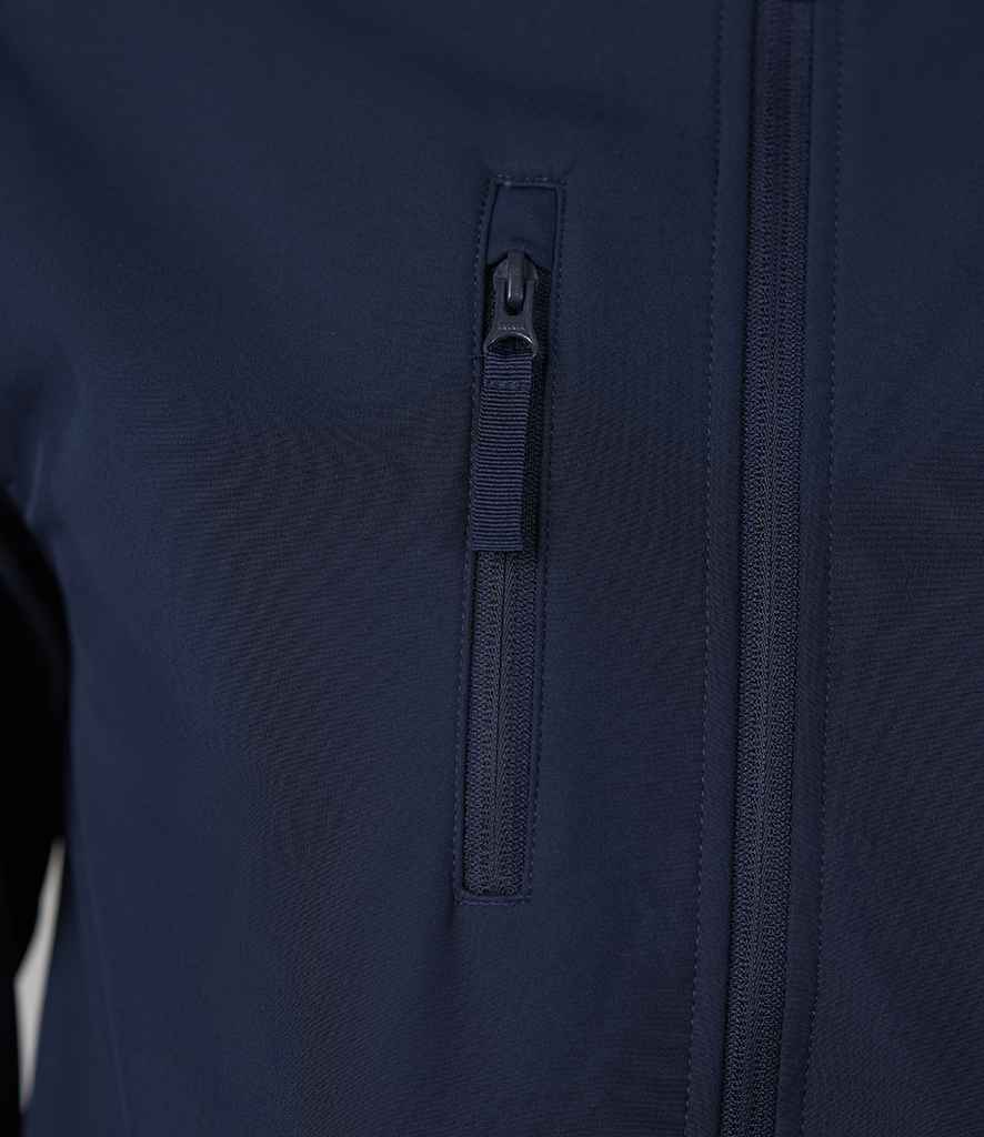 Pro RTX Pro Three Layer Soft Shell Jacket