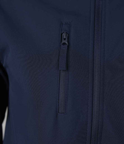 Pro RTX Pro Three Layer Soft Shell Jacket