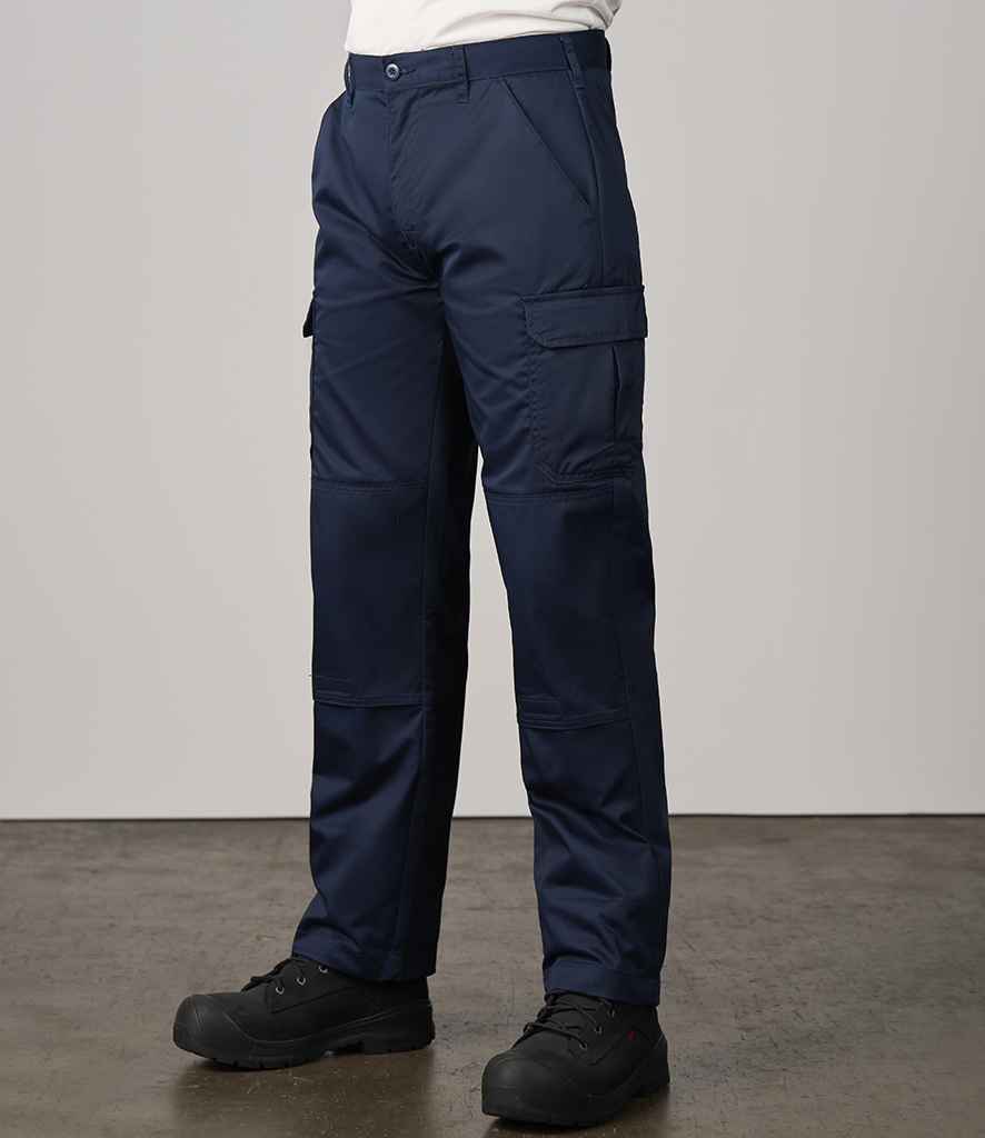 Pro RTX Pro Workwear Cargo Trousers