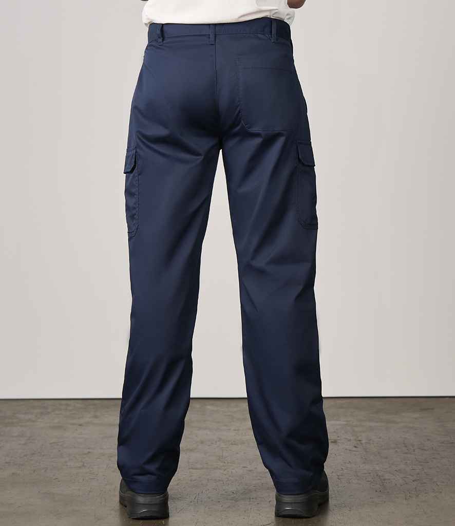 Pro RTX Pro Workwear Cargo Trousers