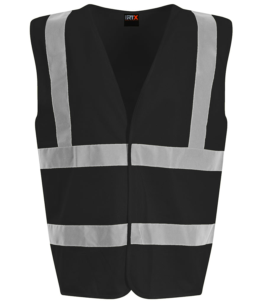 RTX High Visibility Waistcoat RX700