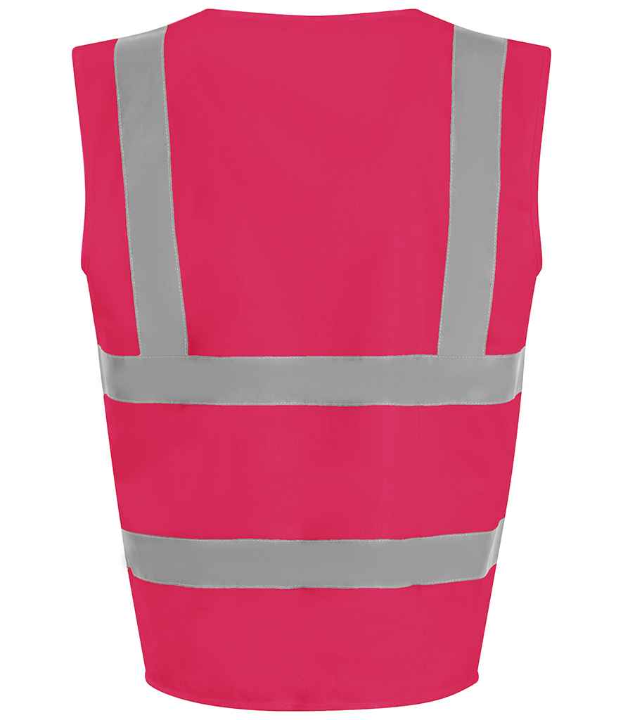 Pro RTX High Visibility Waistcoat (1/3)