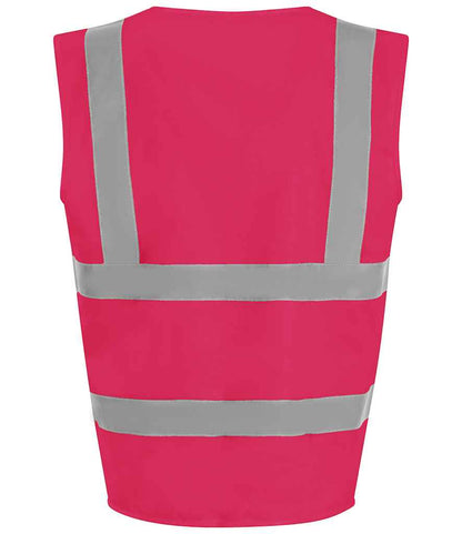 Pro RTX High Visibility Waistcoat (1/3)