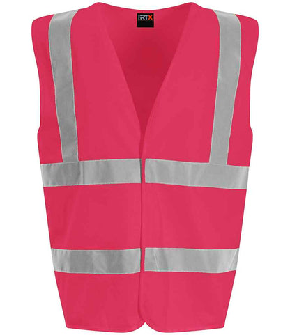 Pro RTX High Visibility Waistcoat (1/3)