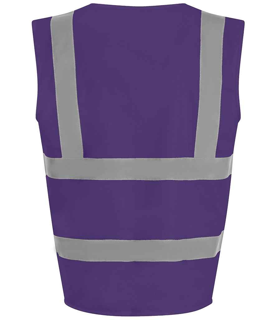 Pro RTX High Visibility Waistcoat (1/3)