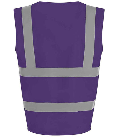 Pro RTX High Visibility Waistcoat (1/3)