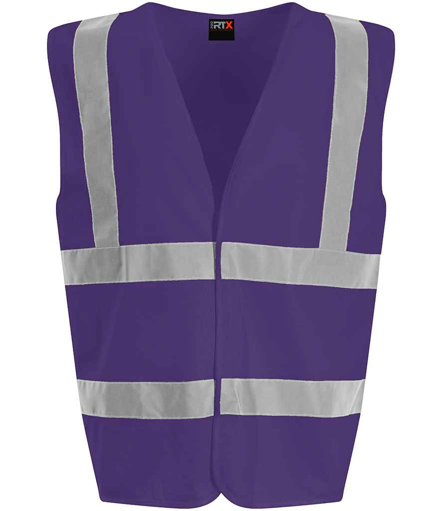 Pro RTX High Visibility Waistcoat (1/3)