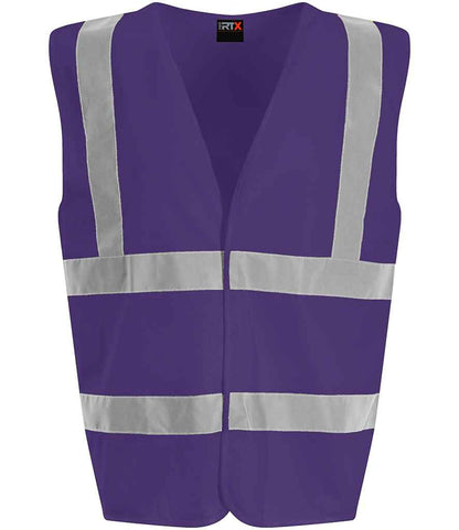 Pro RTX High Visibility Waistcoat (1/3)