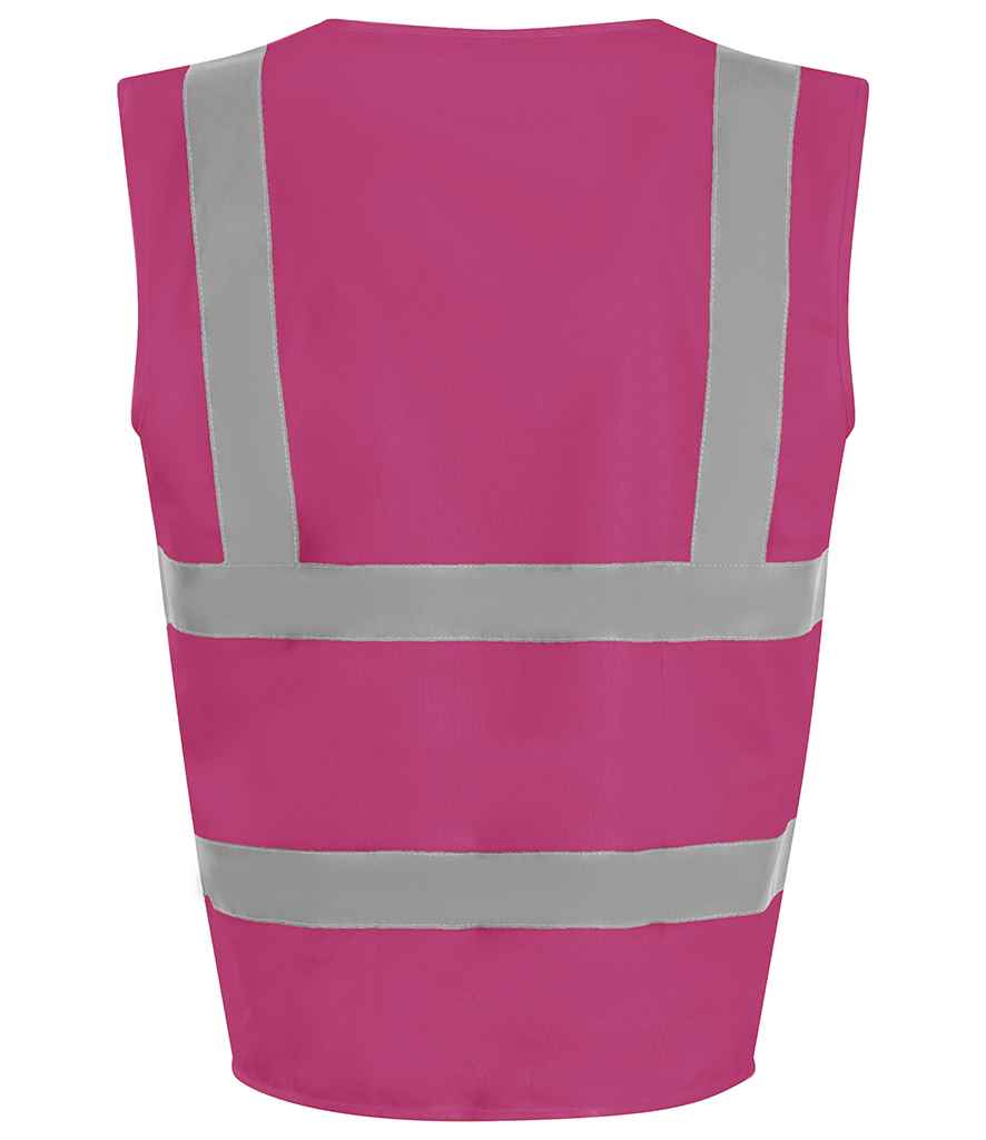 Pro RTX High Visibility Waistcoat (1/3)