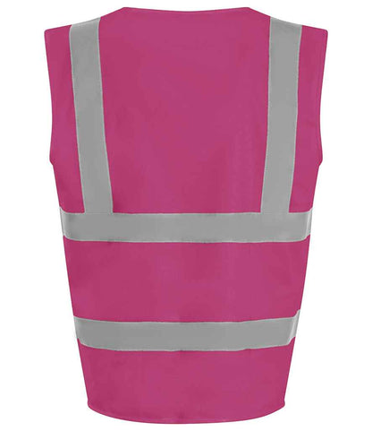 Pro RTX High Visibility Waistcoat (1/3)