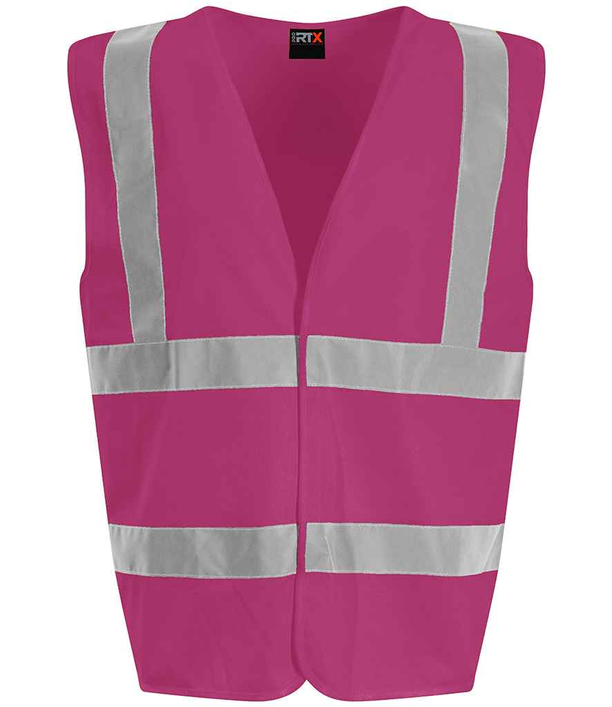 Pro RTX High Visibility Waistcoat (1/3)
