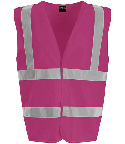 Pro RTX High Visibility Waistcoat (1/3)