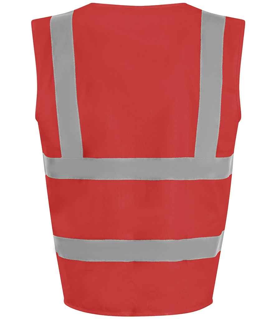 Pro RTX High Visibility Waistcoat (1/3)