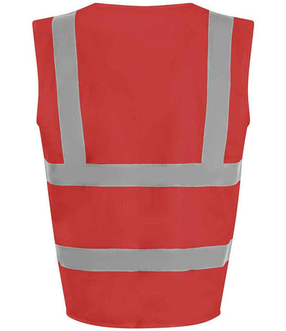 Pro RTX High Visibility Waistcoat (1/3)