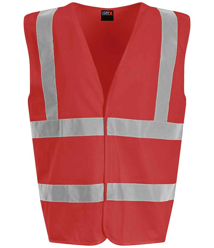 Pro RTX High Visibility Waistcoat (1/3)
