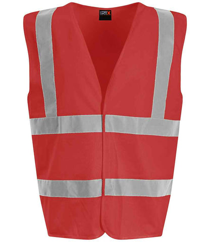 Pro RTX High Visibility Waistcoat (1/3)