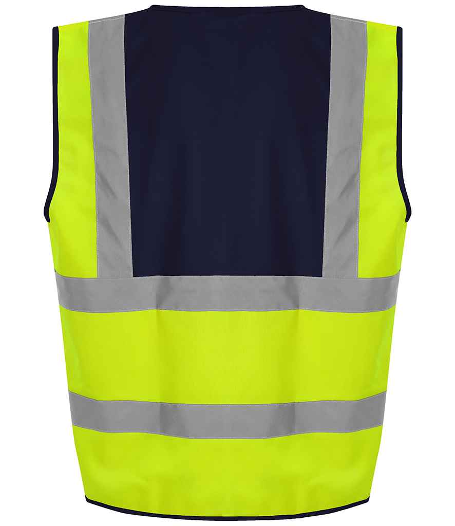 Pro RTX High Visibility Waistcoat (2/3)