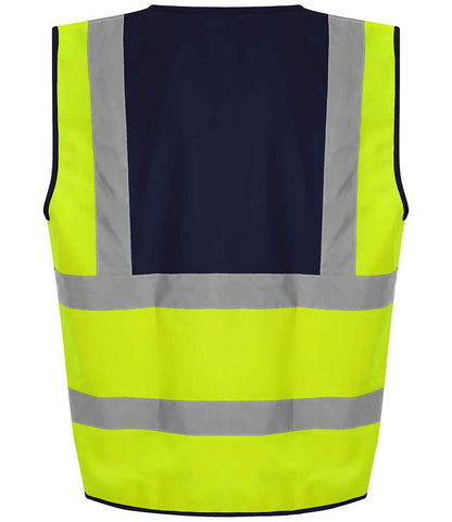 Pro RTX High Visibility Waistcoat (2/3)
