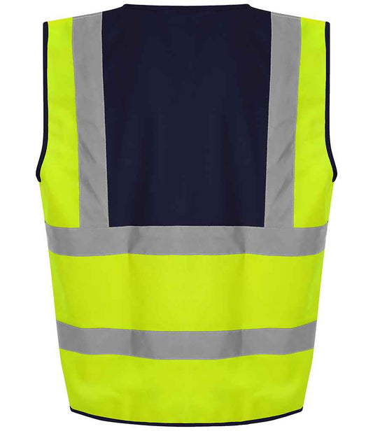 Pro RTX High Visibility Waistcoat (2/3)