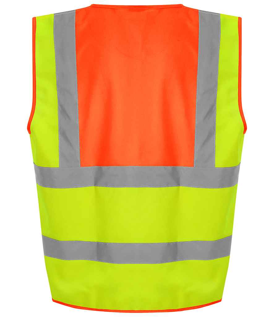 Pro RTX High Visibility Waistcoat (2/3)