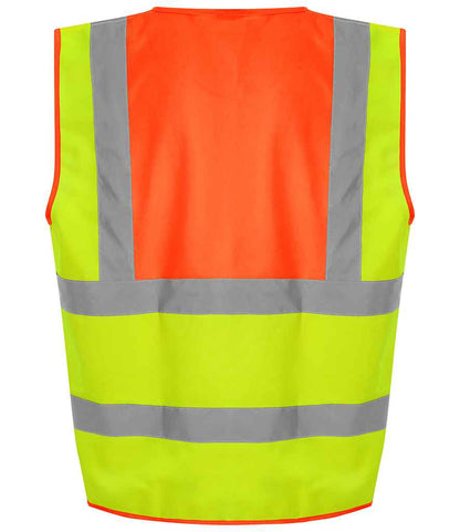 Pro RTX High Visibility Waistcoat (2/3)