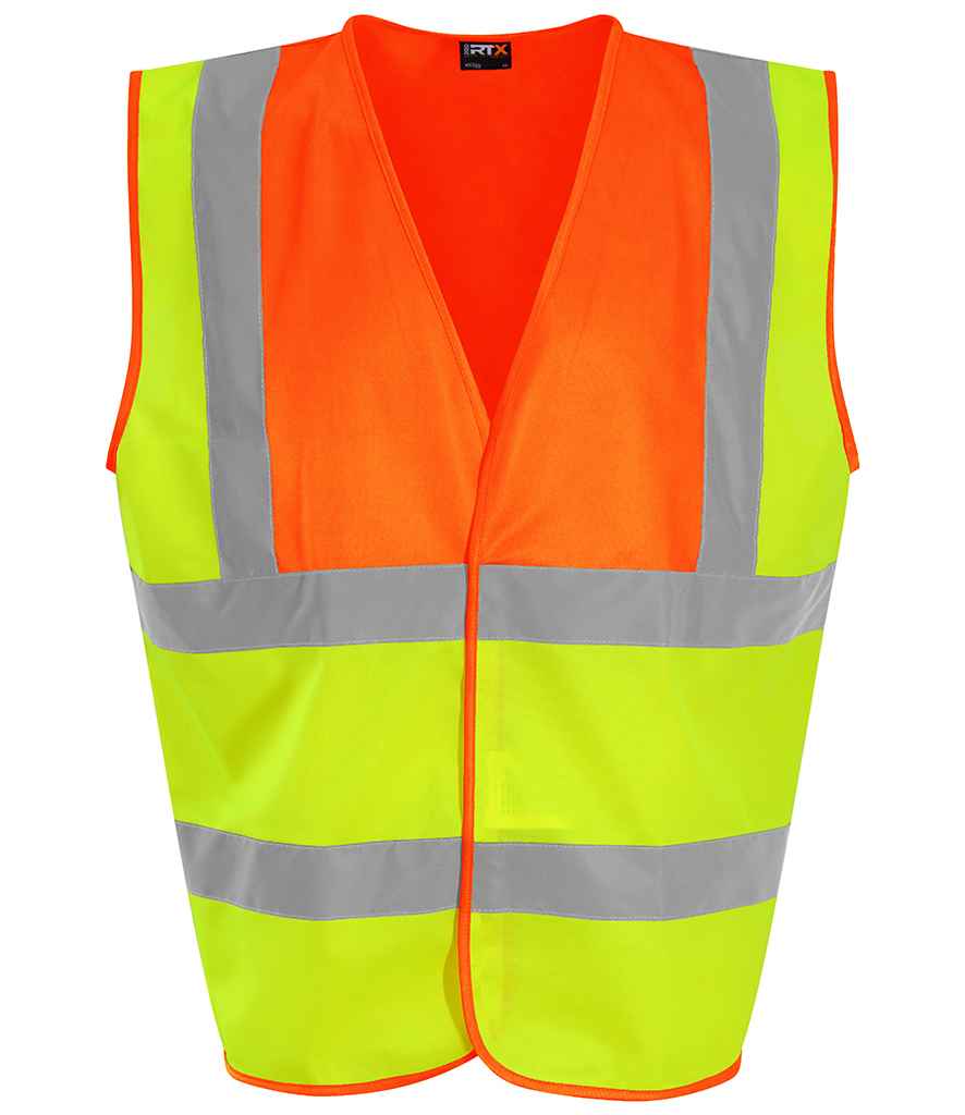 Pro RTX High Visibility Waistcoat (2/3)