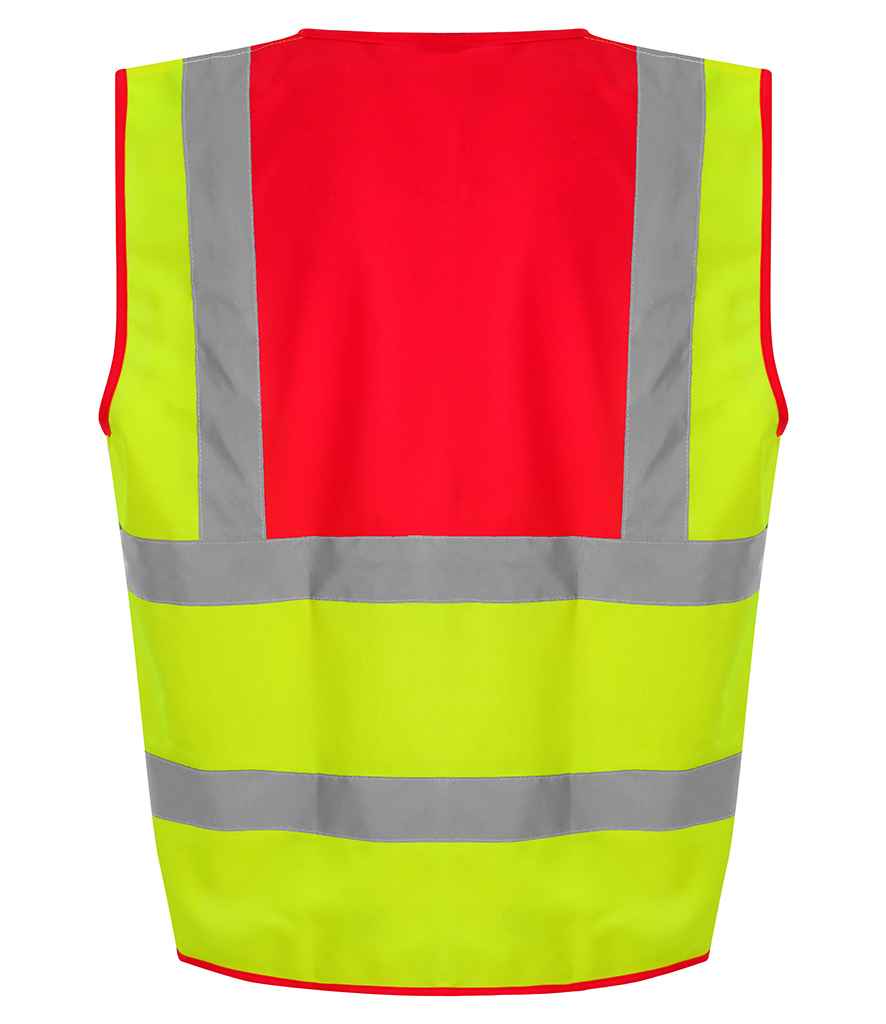 Pro RTX High Visibility Waistcoat (2/3)