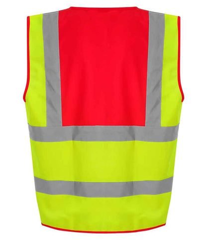 Pro RTX High Visibility Waistcoat (2/3)