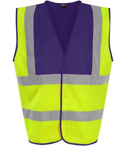 Pro RTX High Visibility Waistcoat (3/3)