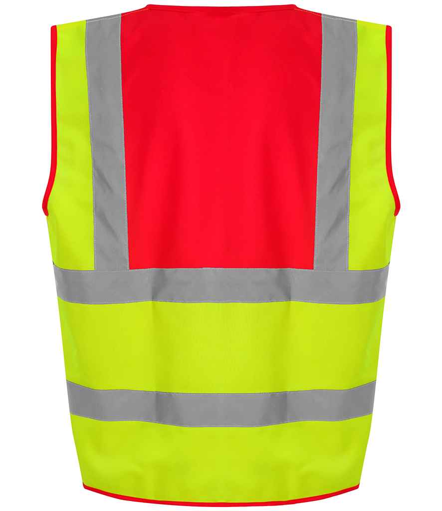 Pro RTX High Visibility Waistcoat (3/3)