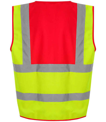 Pro RTX High Visibility Waistcoat (3/3)